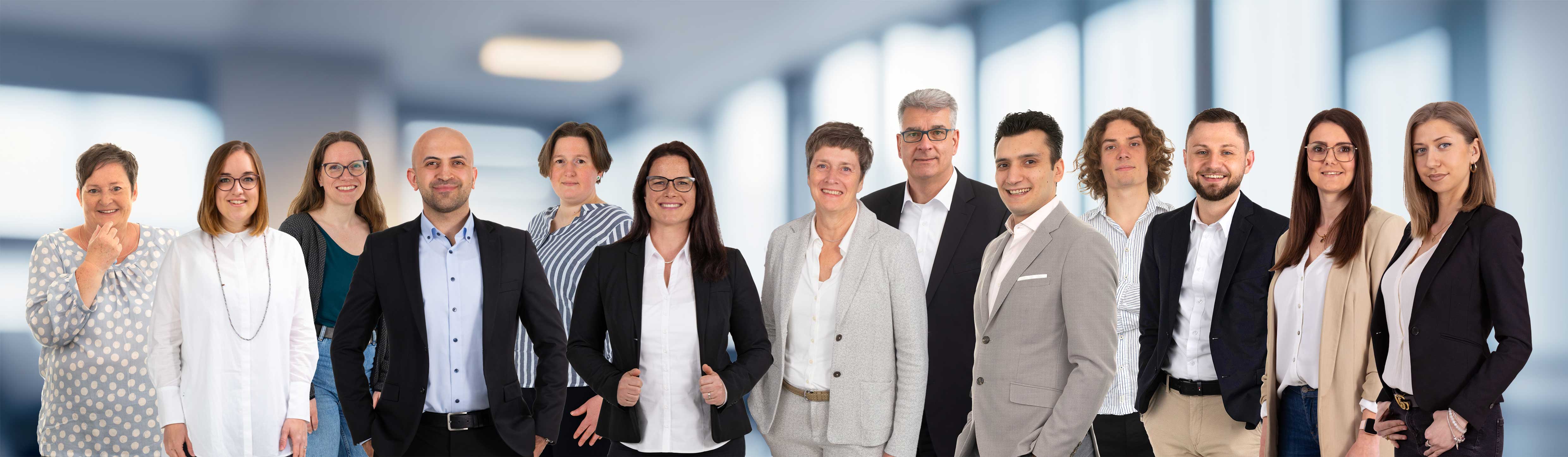 EHTW Team
